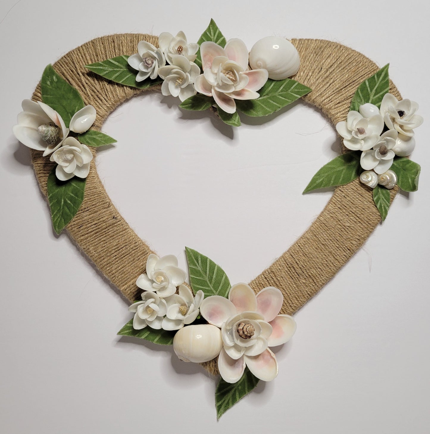 Heart of the Sea Wreath
