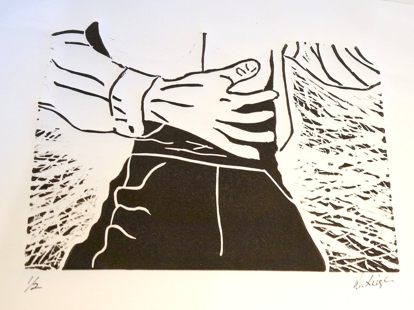 Tango Embrace