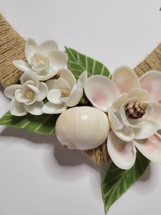 Heart of the Sea  Wreath