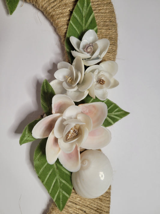 Heart of the Sea  Wreath