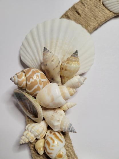 Jewels of the Sea Wreath