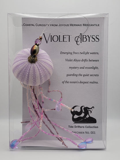 Violet Abyss
