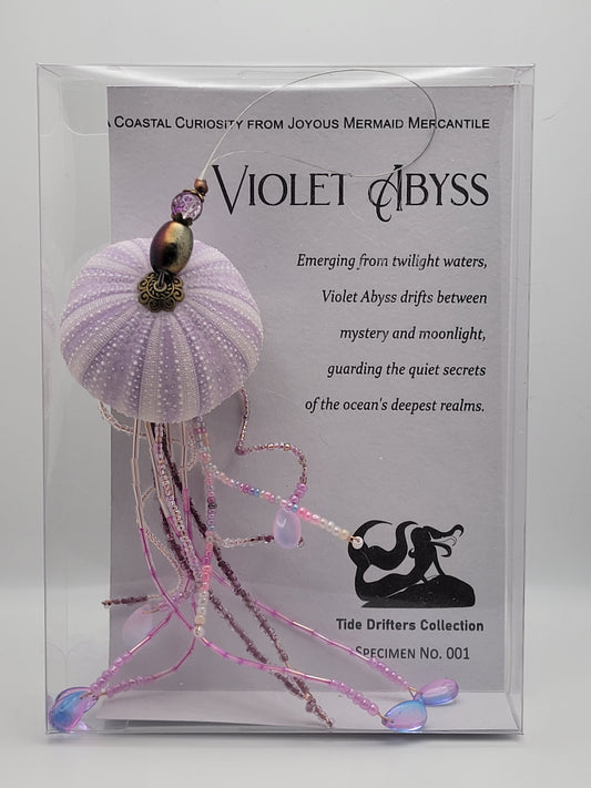 Violet Abyss