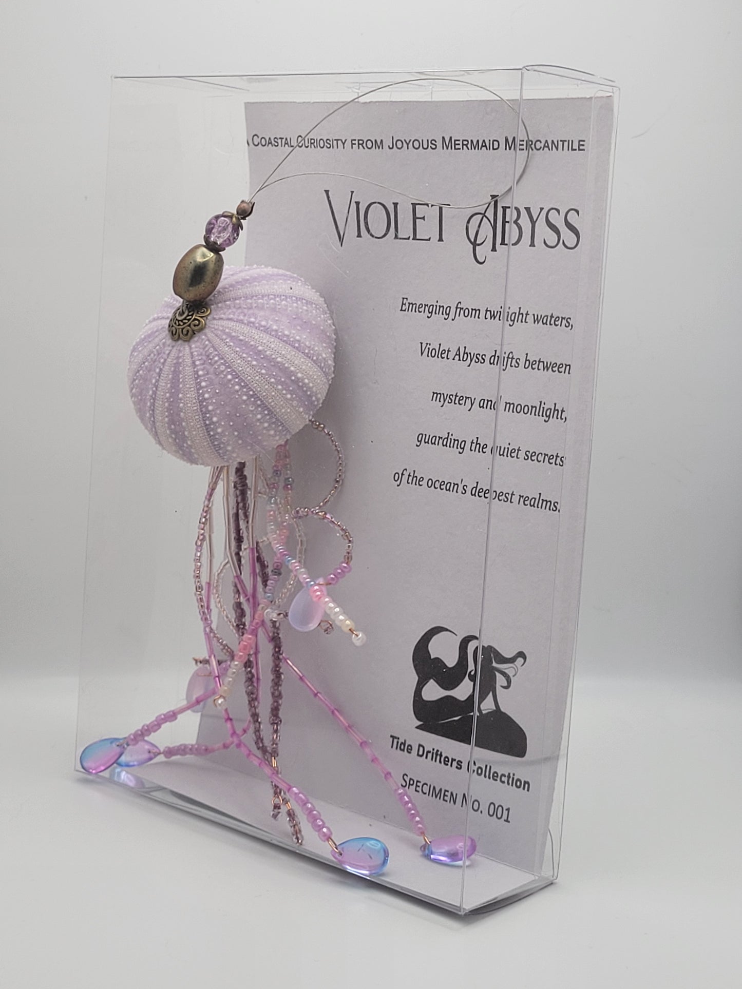 Violet Abyss