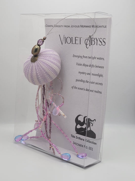 Violet Abyss