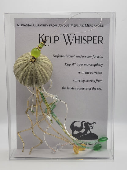 Kelp Whisper