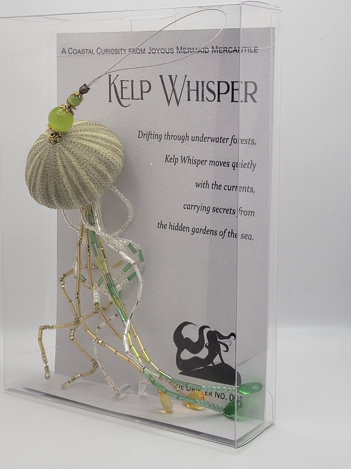 Kelp Whisper