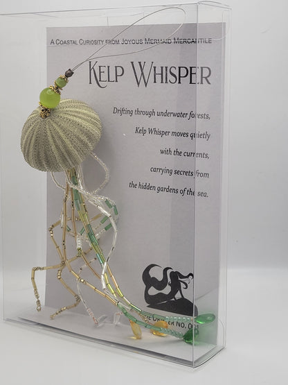 Kelp Whisper