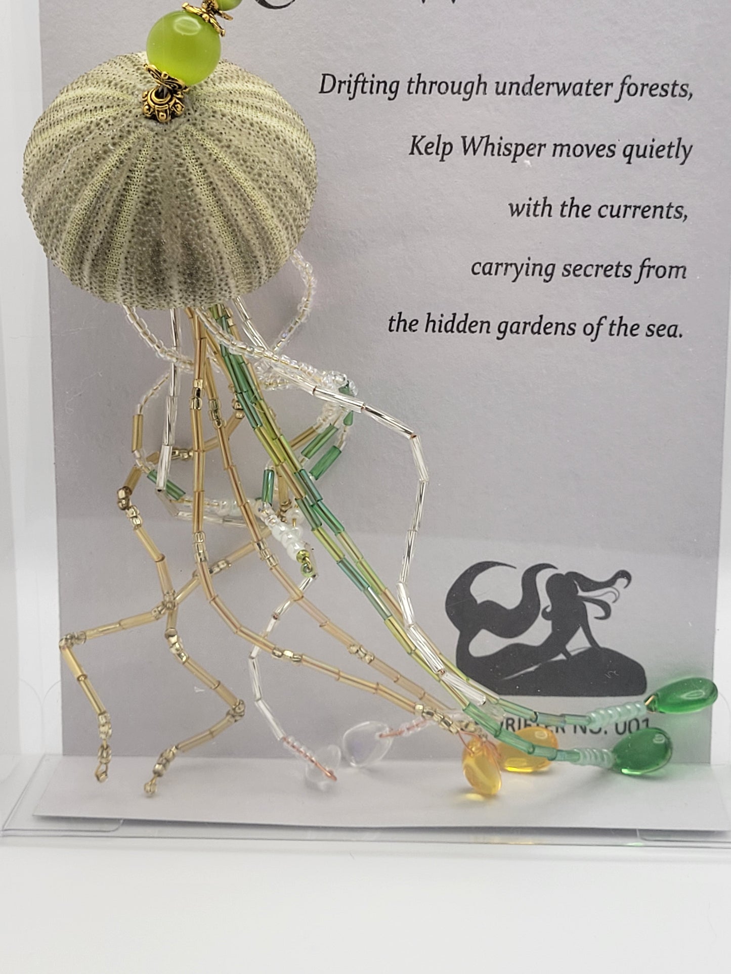 Kelp Whisper