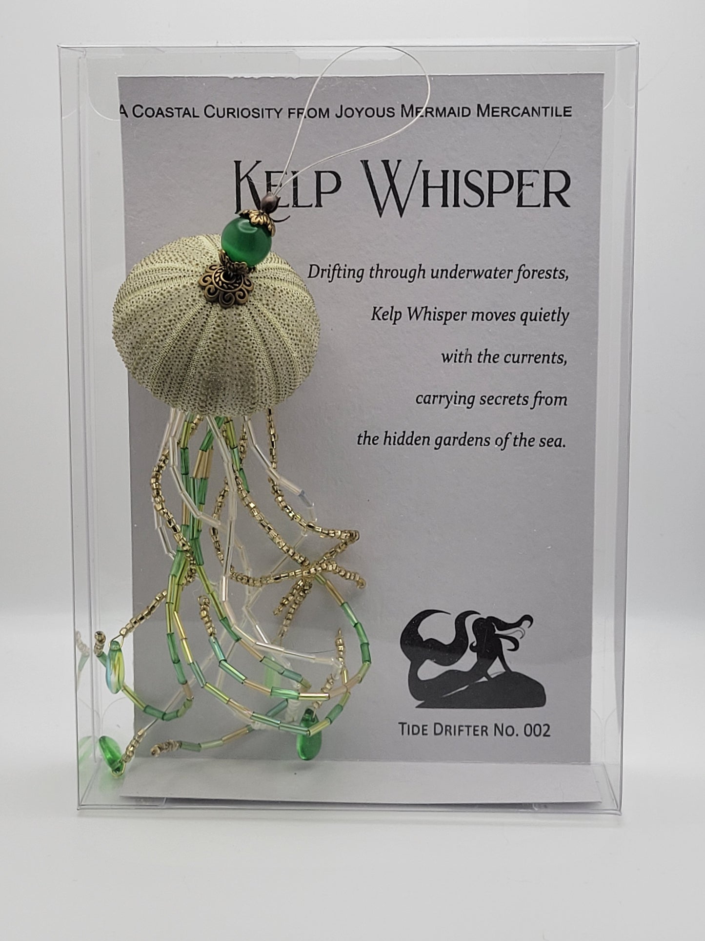 Kelp Whisper