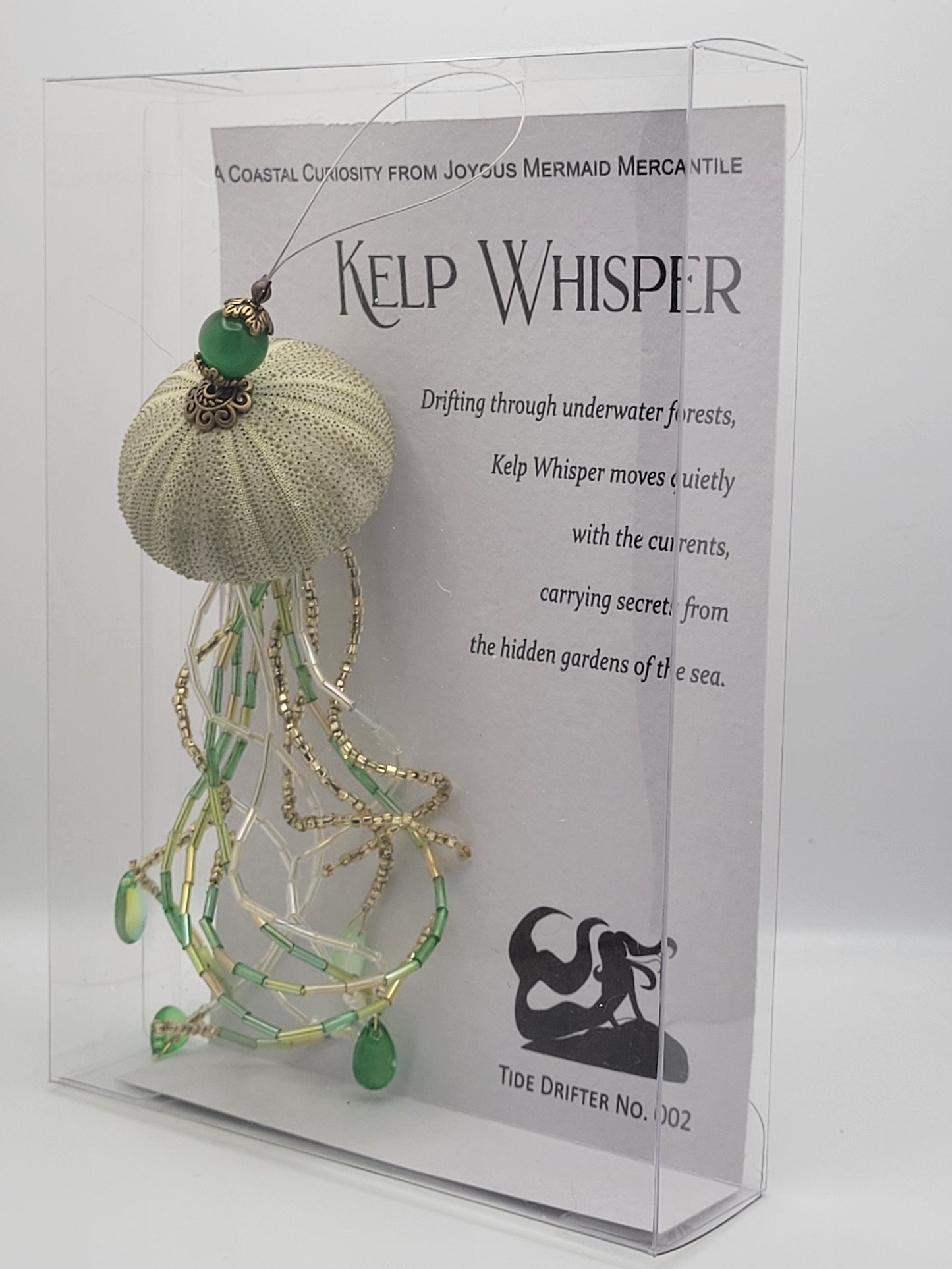 Kelp Whisper