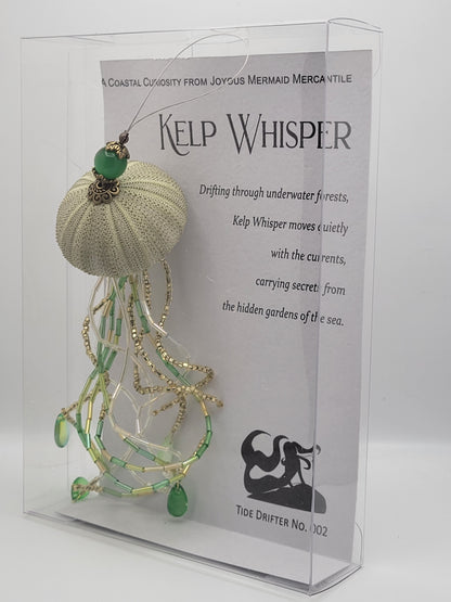 Kelp Whisper